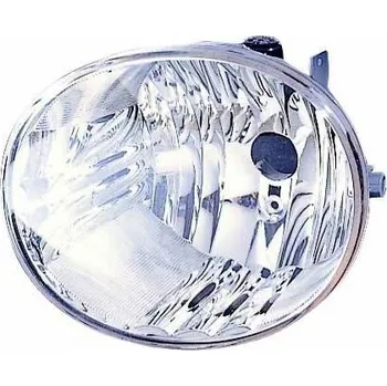 Mlhový světlomet Mlhovka DEPO 814730-E