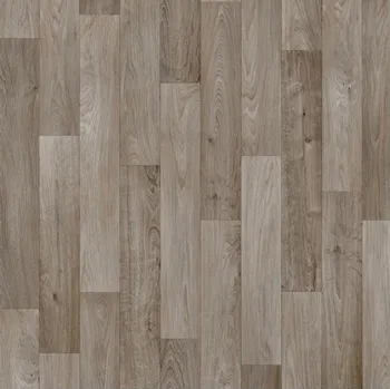 vinylová podlaha Beaulieu PVC Master X Premium 3803 šíře 4m hnědá