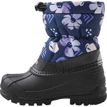 Dívčí sněhule Dívčí sněhule REIMA NEFAR 35 Černá, Tmavě modrá, Fialová