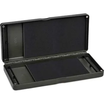 Fox EDGES™ Medium Rig Box inc 50 pins