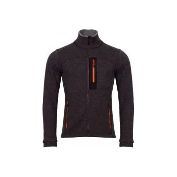 Pánský svetr High Point Skywool 7.0 Sweater black XXL; Černá mikina + DÁREK DLE VÝBĚRU!