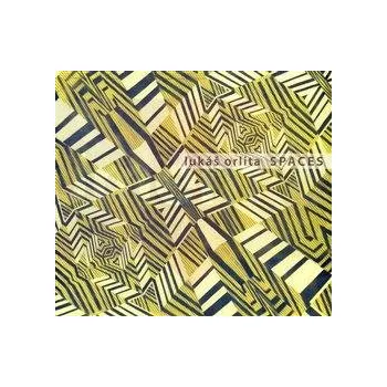 Umění Lukáš Orlita: Spaces - Orlita Lukáš + dárek Zdarma