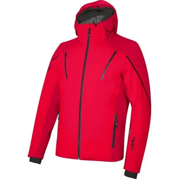 Zero rh+ Logo II Eco Jkt 362 lyžařská bunda pánská S