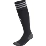 Fotbalové štulpny adidas ADI 23 SOCK XL Černá, Šedá, Bílá