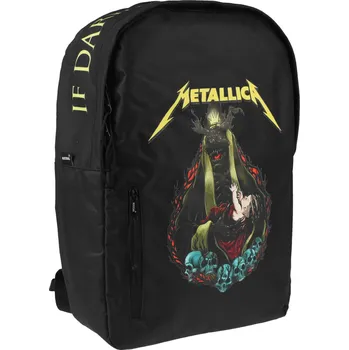 Městský batoh batoh Metallica - If Darkness Had A Son - Graphic