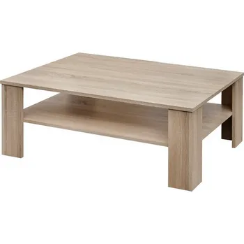 Konferenční stolek Konferenční stolek Doux, dub sonoma