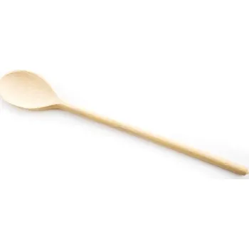 Vařečka Kuchyňská vařečka Brillante 30 cm, oválná