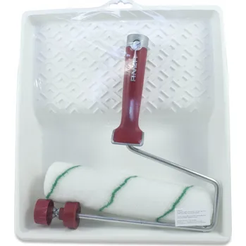 Malířský váleček ANZA Elite Rollerset - sada vanička s válečkem 25 cm - Příslušenství