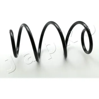 Pružina podvozku JAPKO ZCJ4119A