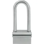 Zámek visací EVVA H24W NI - dlouhé oko (FPS)