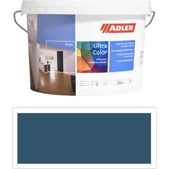 barva na zeď Adler Aviva Ultra Color - malířská barva na stěny v interiéru 3 l Ehrenpreis AS 16/4 - Barvy na stěny