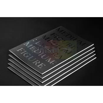 Umění Médium: figura - Lucie Vidmar + dárek Zdarma