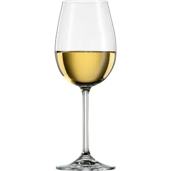 Sklenice Sklenice na bílé víno SIMPLY, 340 ml