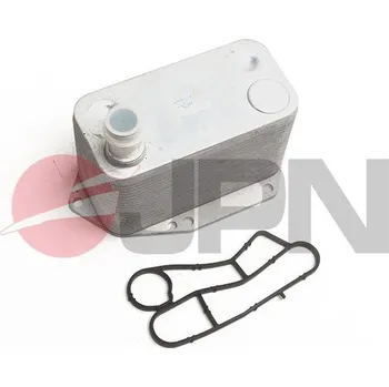 Motor automobilu Olejový chladič, motorový olej JPN 60C9396-JPN