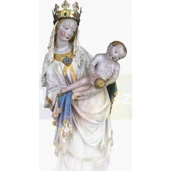 Umění Nad slunce krášnější. Plzeňská madona a krásný sloh (velká monografie) - kolektiv