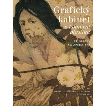 Umění Grafický kabinet ze sbírky Kooperativy - Ivan Exner + dárek