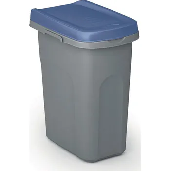 koš na tříděný odpad HOME ECO SYSTEM 15l PH ŠE/MO STEFANPLAST