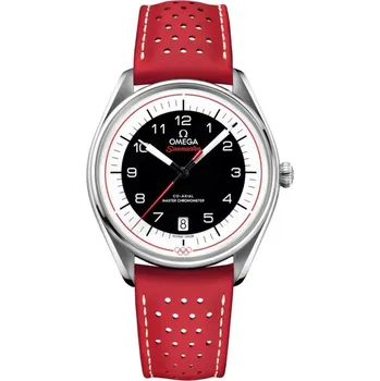 Hodinky Special models OMEGA: Seamaster Olympic Official Timekeeper (522.32.40.20.01.004)
