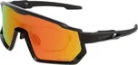 Sluneční sportovní brýle Arcore DIOPTON POLARIZED UNI Černá