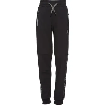 Chlapecké tepláky Umbro GERROY 140/146 Černá, Šedá