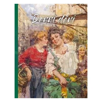 Umění Denní dění - Šmidrkal Pavel (ed.) + dárek Zdarma
