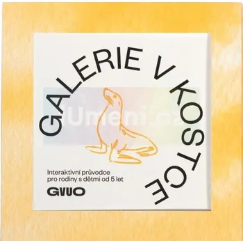 Galerie v kostce - Jana Sedláková, Hedvika Dalecká + dárek