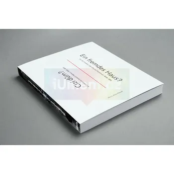 Umění Cizí dům? Architektura českých Němců 1848:1891 - Věra Laštovičková