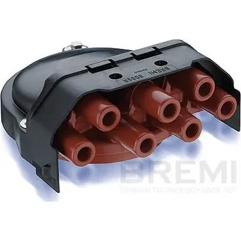 Rozdělovač Víko rozdělovače BREMI 8069R