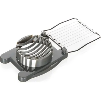 Kráječ na chleba Kráječ vajec Culinaria, šedý