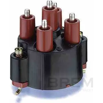 Rozdělovač Víko rozdělovače BREMI 8067