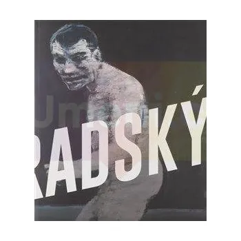 Umění Jiří Načeradský - Jiří Načeradský + dárek Zdarma