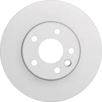 Brzdový kotouč Brzdový kotouč BOSCH 0 986 479 B57