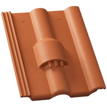 KM BETA Taška kabelových prostupů samet cihlová