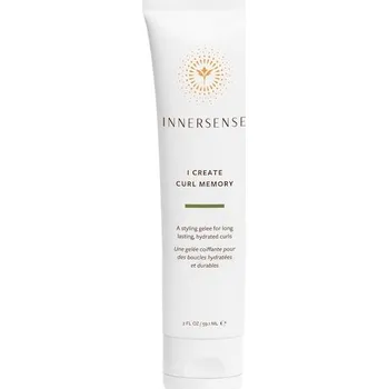 Stylingový přípravek Innersense Pece-o-vlasy StylingI Create Curl Memory Cestovní velikost 59,1 ml (4 636,00 Kč / 1 l)