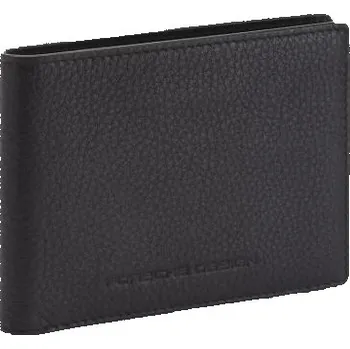Peněženka Porsche Design Business Billfold 3 peněženka černá