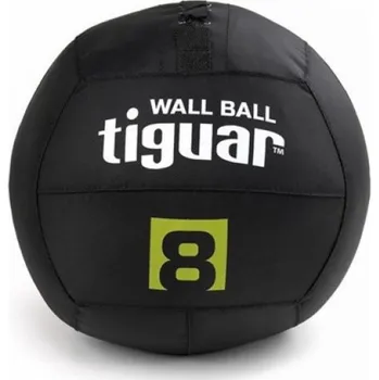 Nástěnný míč Tiguar Tiguar 8 kg