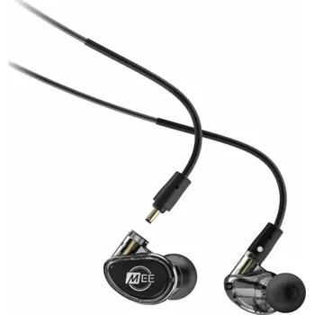Sluchátka Sluchátka MEE audio MX3 Pro (MEE-MX3PRO-BK)