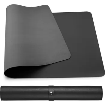 Podložka pod myš Podložka pod myš MOSH Table mat černá M