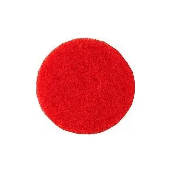 OSMO Pad 24x150 mm Červený - Příslušenství