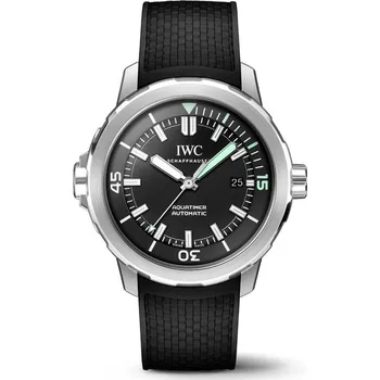 Hodinky IWC Schaffhausen: Aquatimer Automatic (IW328802)