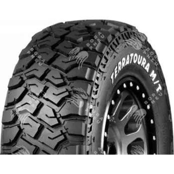 Osobní pneu Pneumatiky DAVANTI TERRATOURA M/T 285/70 R17 121Q