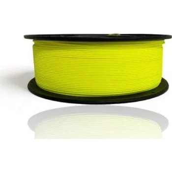 Filament Filament REGSHARE filament PLA signální žlutý 1 Kg
