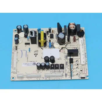 Příslušenství pro kuchyňský robot Napájecí deska pro chladničku Hisense, Gorenje, Mora