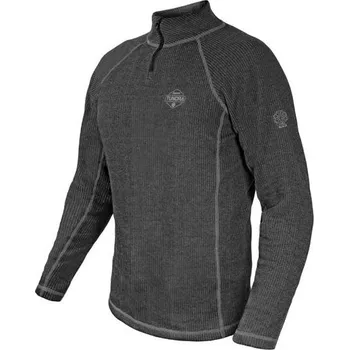 Rybářské oblečení Delphin termoprádlo TUNDRA Blacx Vrch XL