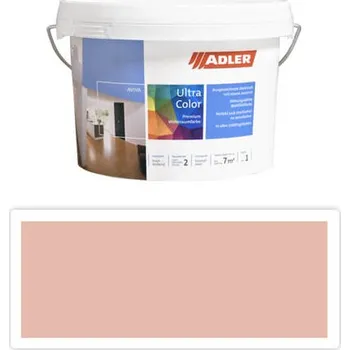 barva na zeď Adler Aviva Ultra Color - malířská barva na stěny v interiéru 1 l Alpenklee AS 11/1 - Barvy na stěny