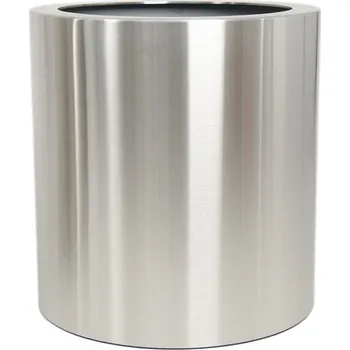 Květináč Superline Topper s kolečky Ø 110 cm / V 77 cm