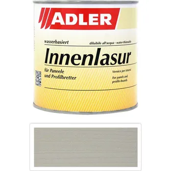 barva a nátěr na dřevo ADLER Innenlasur - vodou ředitelná lazura na dřevo pro interiéry 0.75 l Salam Aleikum ST 14/2 - Barva na dřevo do interiéru