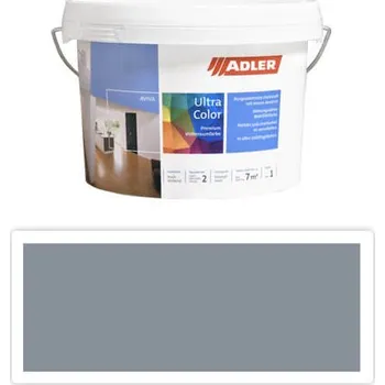 barva na zeď Adler Aviva Ultra Color - malířská barva na stěny v interiéru 1 l Wolf AS 22/2 - Barvy na stěny
