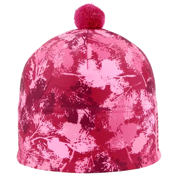 Čepice Rituall čepice Stelvio ODSTÍNY, fuchsie S