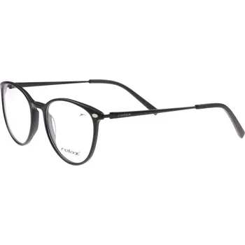 dioptrické brýle RELAX Rumi RM143C2 black